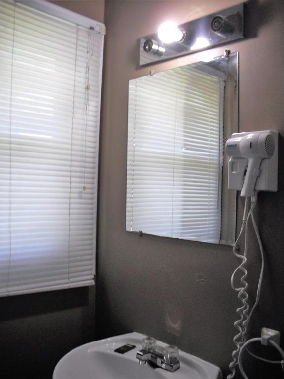 Double Room Interior