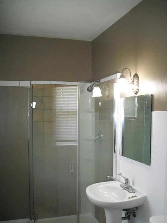 Double Room Facilities