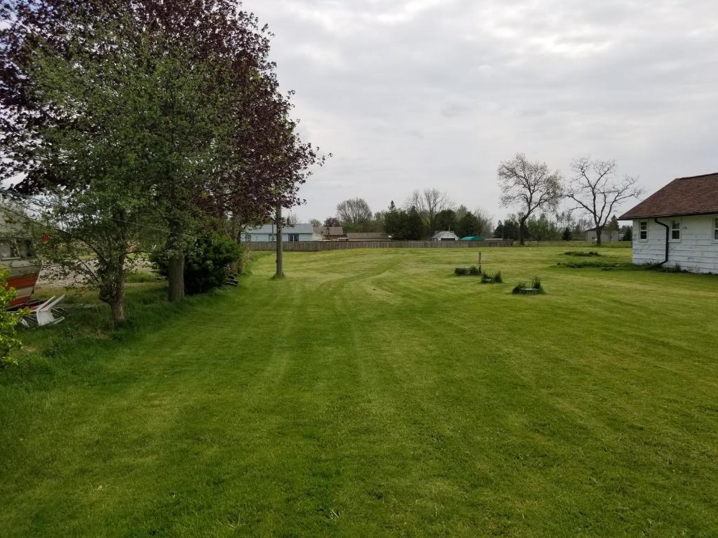 Eastwood Motel Property